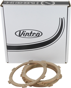 Clutch Plate Kit, 3, nordicamoto.ro