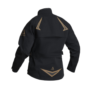AMOQ Trophy Winter Enduro Jacket Black S M, 3, nordicamoto.ro