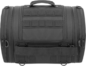 Roll Bag Black
