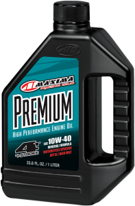 Premium High Performance Mineral 4t Engine Oil, 1, nordicamoto.ro