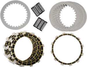 Complete Dirt Digger Clutch Kit