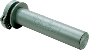 Titan Throttle Tube Gray, 1, nordicamoto.ro