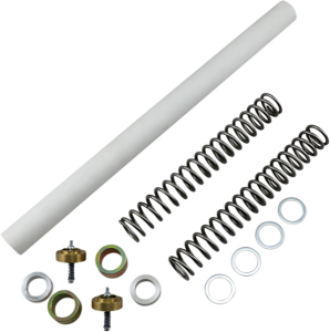 Complete Front End Suspension Kit 