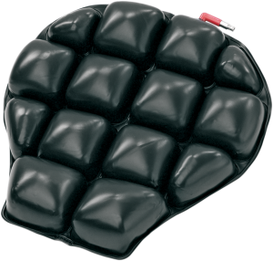 Seat Pad Black Small, 2, nordicamoto.ro