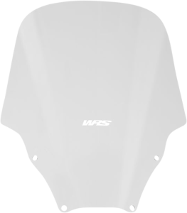 Windscreen For Scooter Clear, 1, nordicamoto.ro