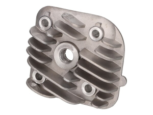 Cylinder Head 50cc For Minarelli Horizontal Ac, Cpi, Keeway E1