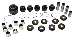 MOOSE RACING Suspension Kit, 2, nordicamoto.ro