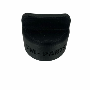 FM-Parts KTM 2024 hűtőfedél-csavarkulcs, nordicamoto.ro