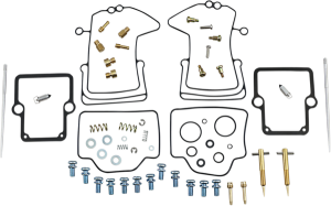 Carb Rebuild Kit