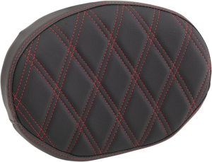 Sissy Bar Pad Black, 1, nordicamoto.ro