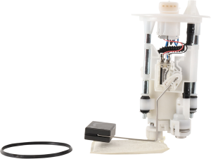 Fuel Pump Module Gray, White