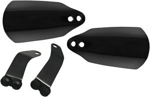 Handguards Black