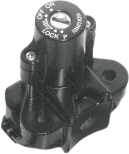 Ignition Switch, 1, nordicamoto.ro