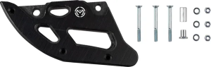 MOOSE RACING Pro Chain Guide Black, 1, nordicamoto.ro