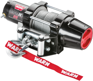 Vrx Winch