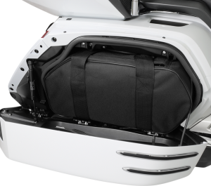 Saddlebag Liner Black, 1, nordicamoto.ro