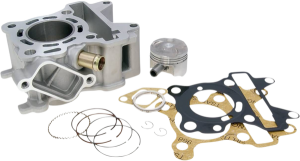 Cylinder Kit 60cc 42mm For Yamaha Aerox, Giggle (c3), Neos, Vino, Mbk Booster X, Nitro, Ovetto 50 Lc 4t