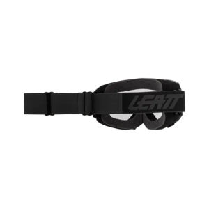 Leatt Vizion 2.5 Stealth Clear 90 VLT védőszemüveg, 2, nordicamoto.ro