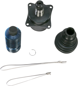 Cv Joint Kit Front Inboard