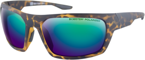 Trout Sunglasses Brown