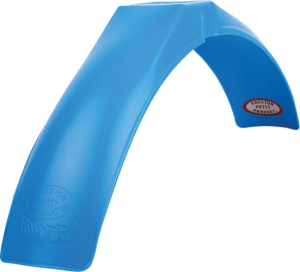 Ib Muder Front Fender Blue