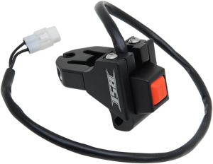 Billet Throttle Block Black