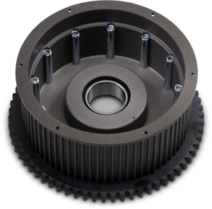 Replacement Clutch Basket Anodized, 1, nordicamoto.ro
