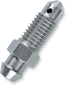 Bleeder Nipples, Bleeder Nipple Cap And Speed Bleeders, 2, nordicamoto.ro