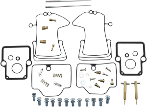 Carb Rebuild Kit