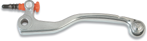 Oem-style Shorty Replacement Clutch Lever Silver, 1, nordicamoto.ro