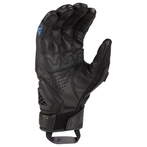 Manusi Moto Klim Baja S4 Asphalt, 5, nordicamoto.ro