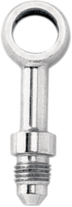 Banjo Fitting Chrome