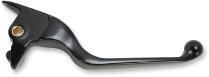 Wide Blade Replacement Brake Lever Black
