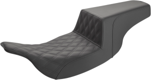 Step-up Seat Black, 1, nordicamoto.ro