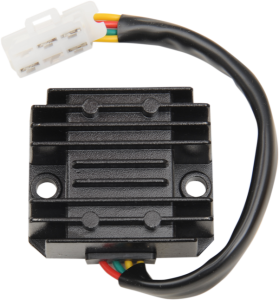 Rectifier And Regulator For Kawasaki, 2, nordicamoto.ro