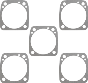Cylinder Base Gaskets, 1, nordicamoto.ro