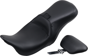 Outcast Seat Black, 3, nordicamoto.ro