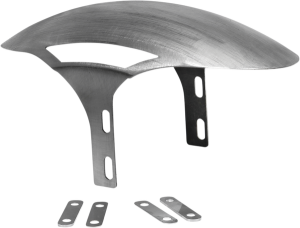Front Fender For Harley Davidson Steel