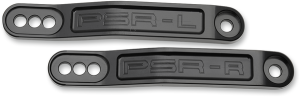 Adjustable Lowering Links Black, 2, nordicamoto.ro