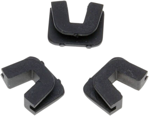 Variator Slider Set Black, 2, nordicamoto.ro