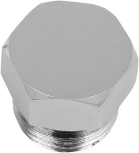 Timing Plugs Silver, 1, nordicamoto.ro