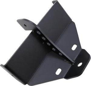 Rm5 Hitch Mount Silver 