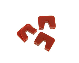 Variator Slider Red