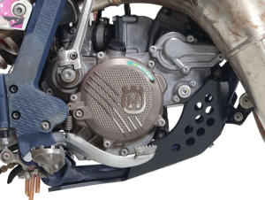 Scut Motor AXP Racing Xtrem KTM SX 85/Husqvarna TC 85/Gas Gas MC 85 '24–'27 Fekete, 5, nordicamoto.ro