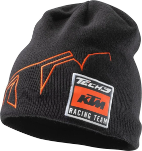 KTM Tech 3 Replica Team sapka