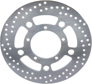 Hpsr Series Solid Stainless Steel