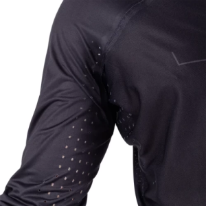 Leatt Moto 5.5 Ultraweld V26 póló, kék/piros, M, 2, nordicamoto.ro