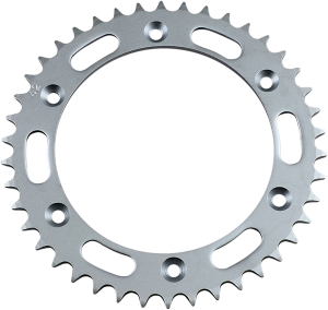 Sprocket Steel