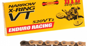 DID VT2 X-Ring lánc, 120 szem, nordicamoto.ro