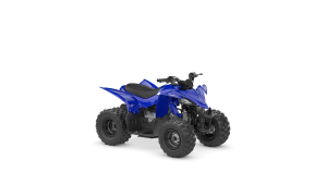 ATV, YAMAHA YFZ50 gyermekeknek szánt ATV, nordicamoto.ro